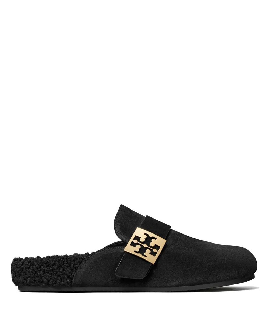 Fleume Tory Burch en coloris Black