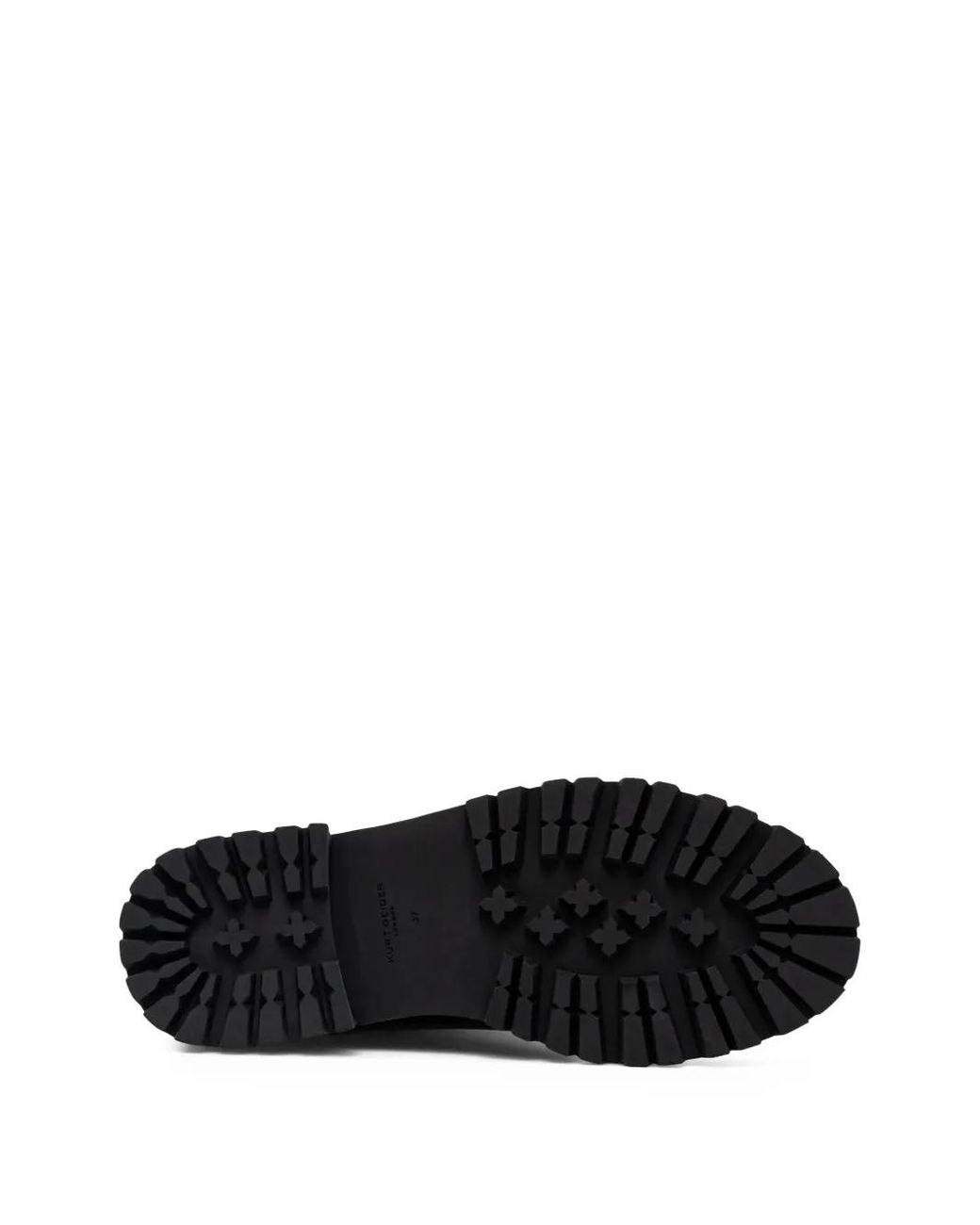 Kurt Geiger Black Embellished Boots
