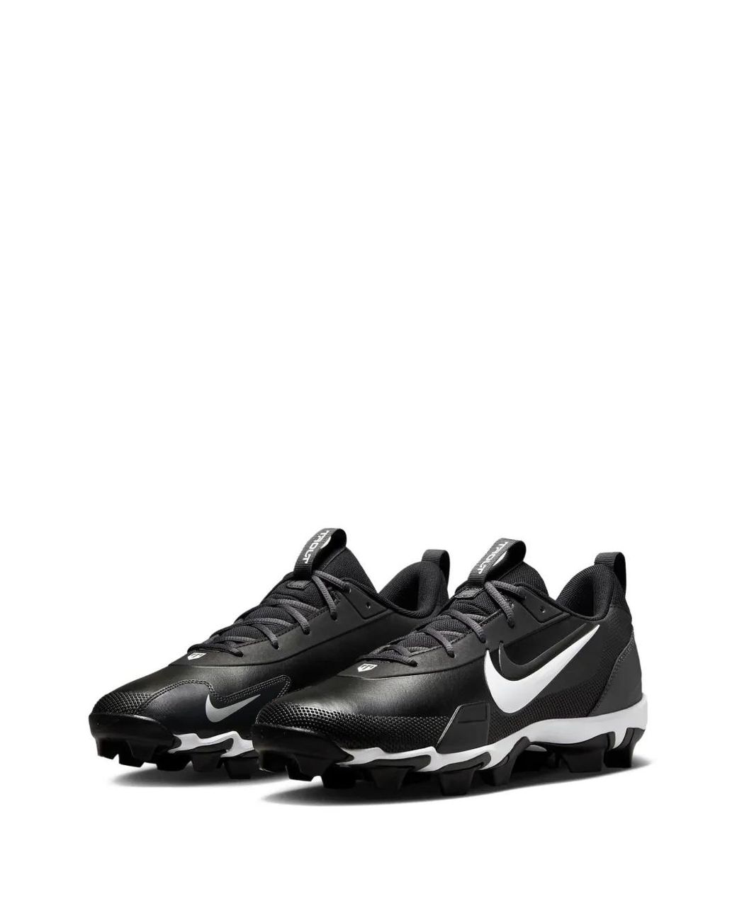 Nike Black Force Trout 9 Keystone Sneakers for men