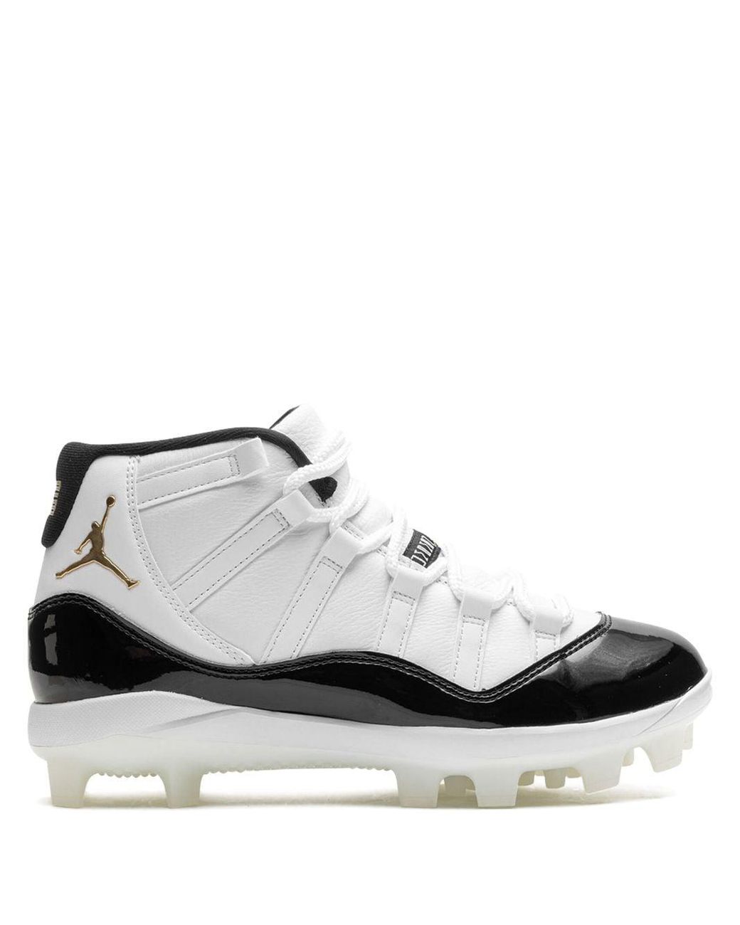Mcs cleat top