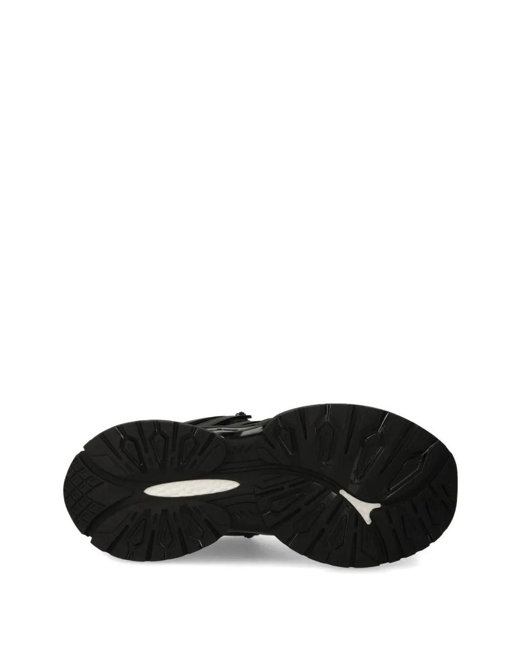 Guess Black Belluna Trainers