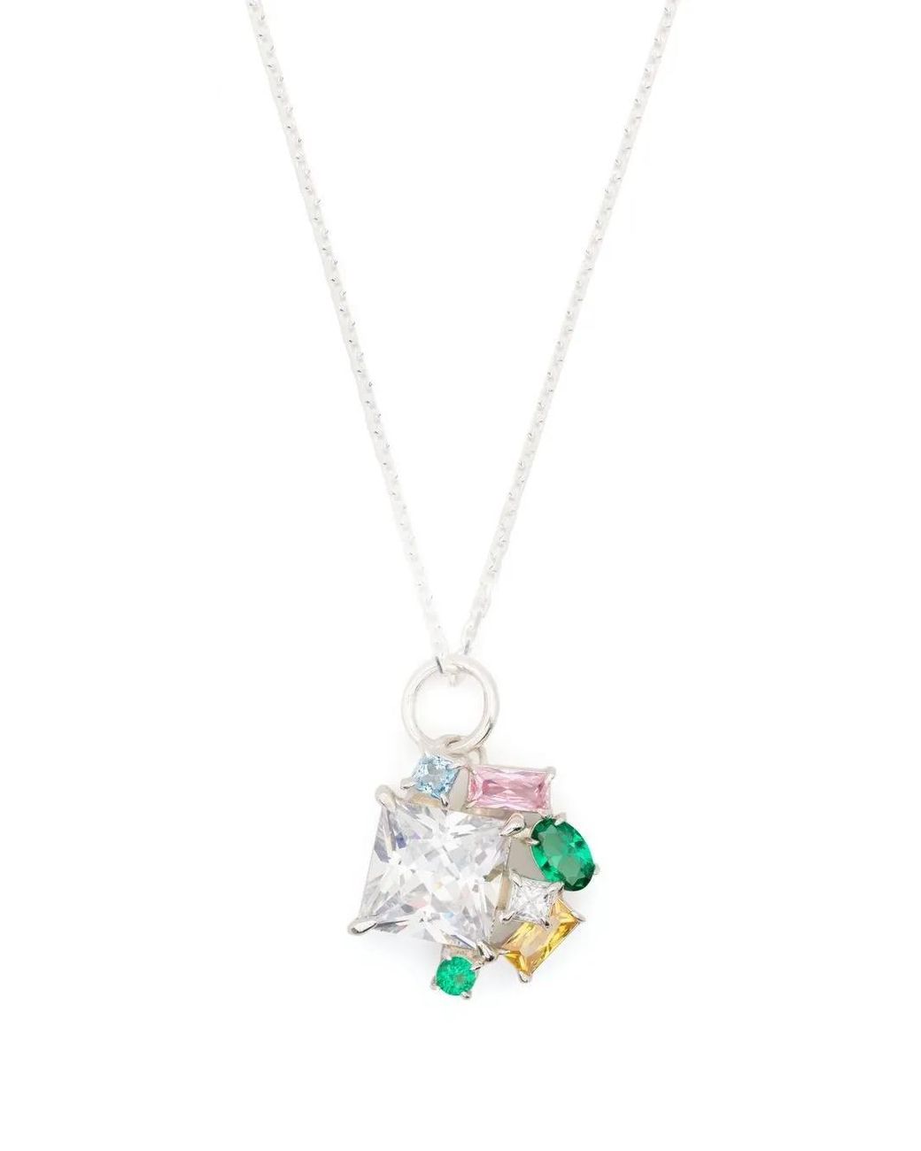 Collana di Hatton Labs in White