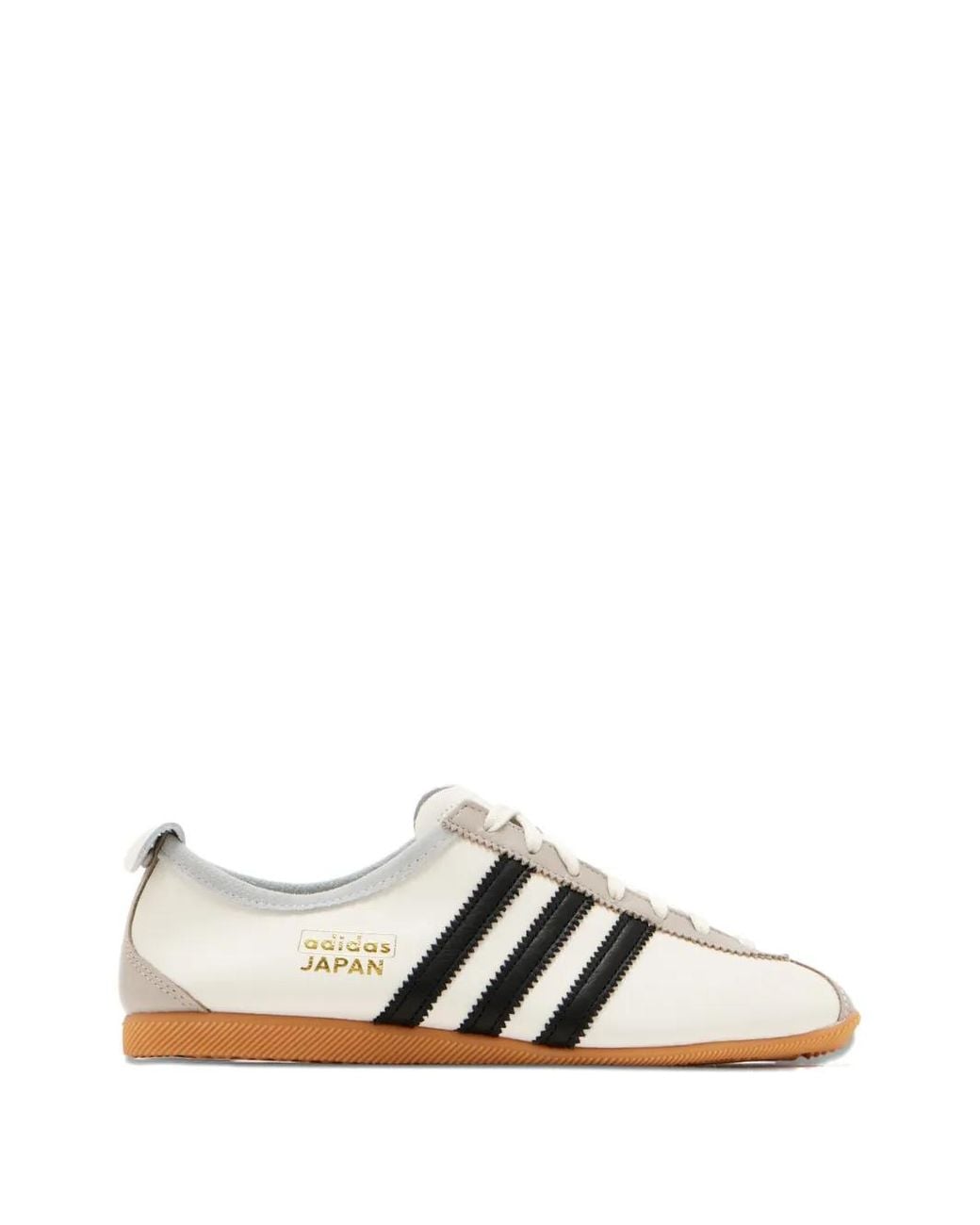 Adidas White Japan Sneaker