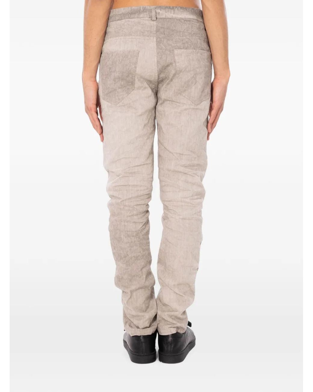 Daub Jeans in Natural für Herren
