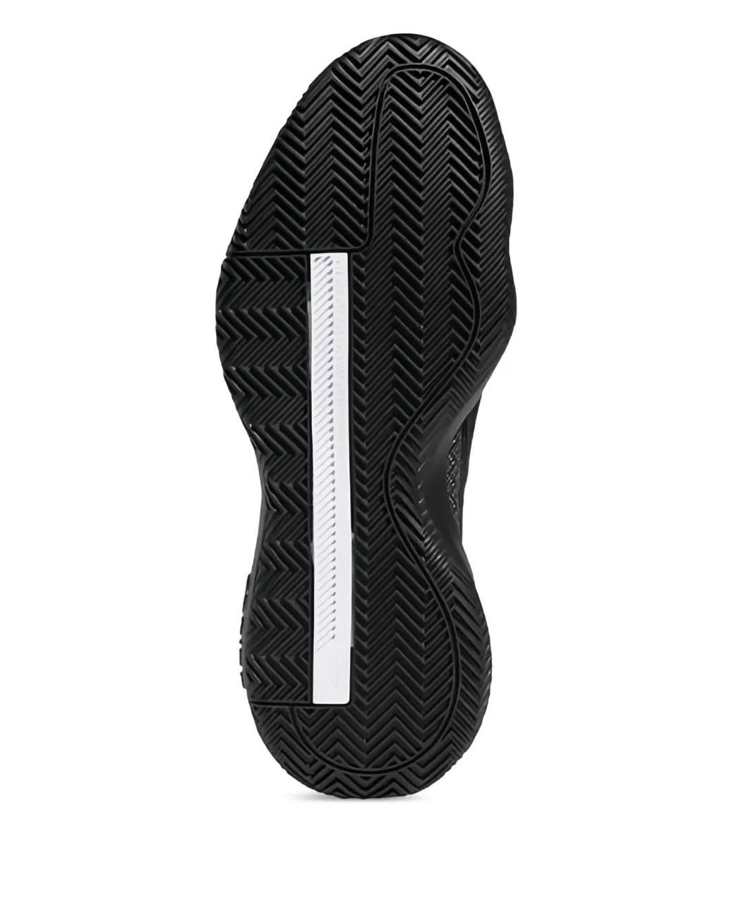 Adidas Pro Vision Sneakers in Black für Herren
