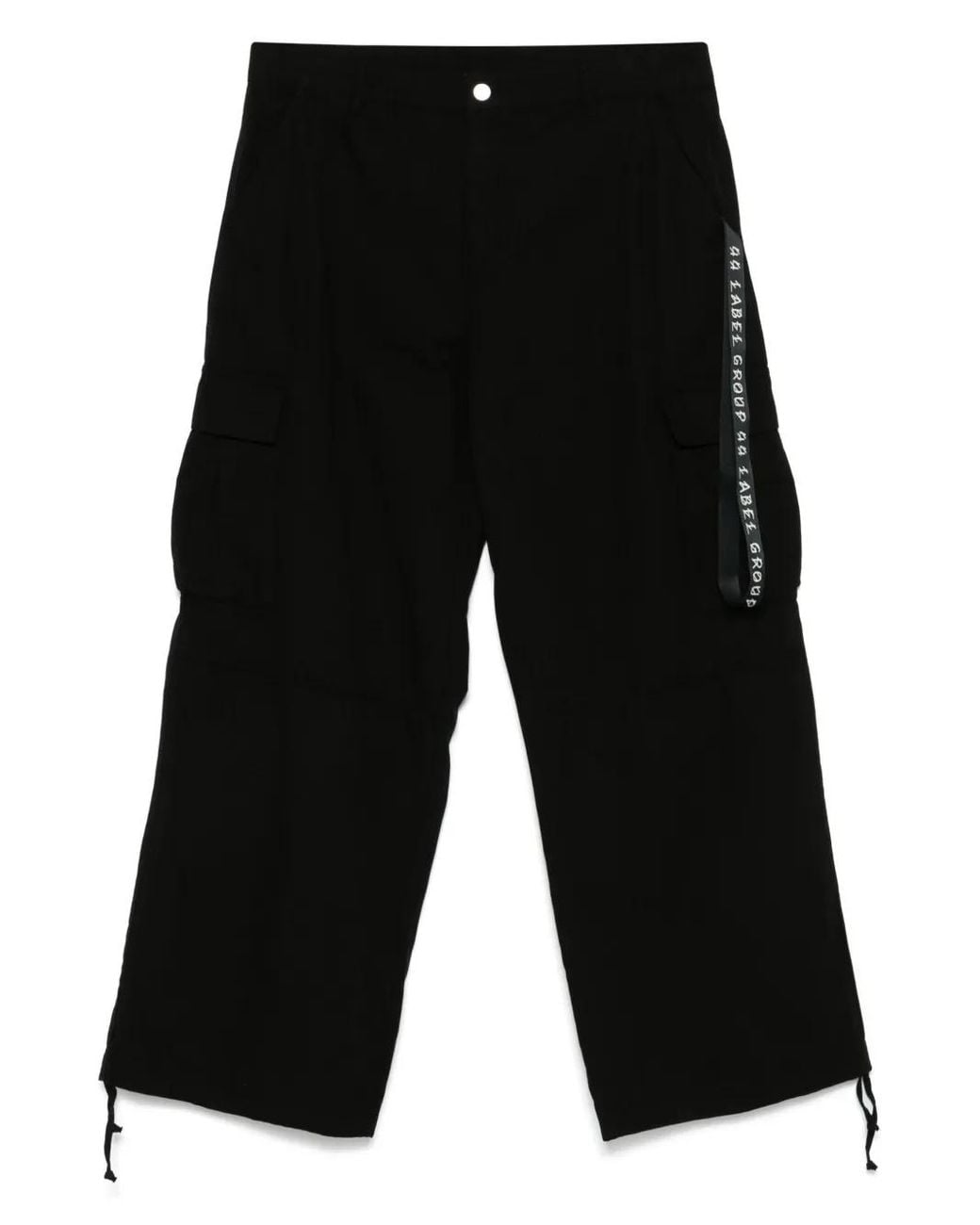 Cargo Lizard di 44 Label Group in Black