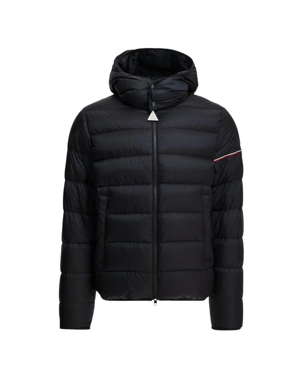 Moncler Black Bernadette for men