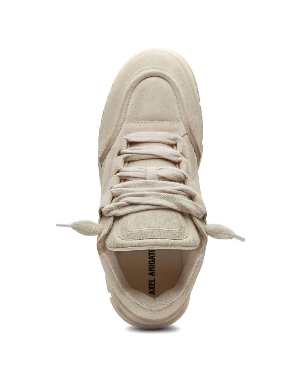 Axel Arigato Area Loop Sneakers in White für Herren