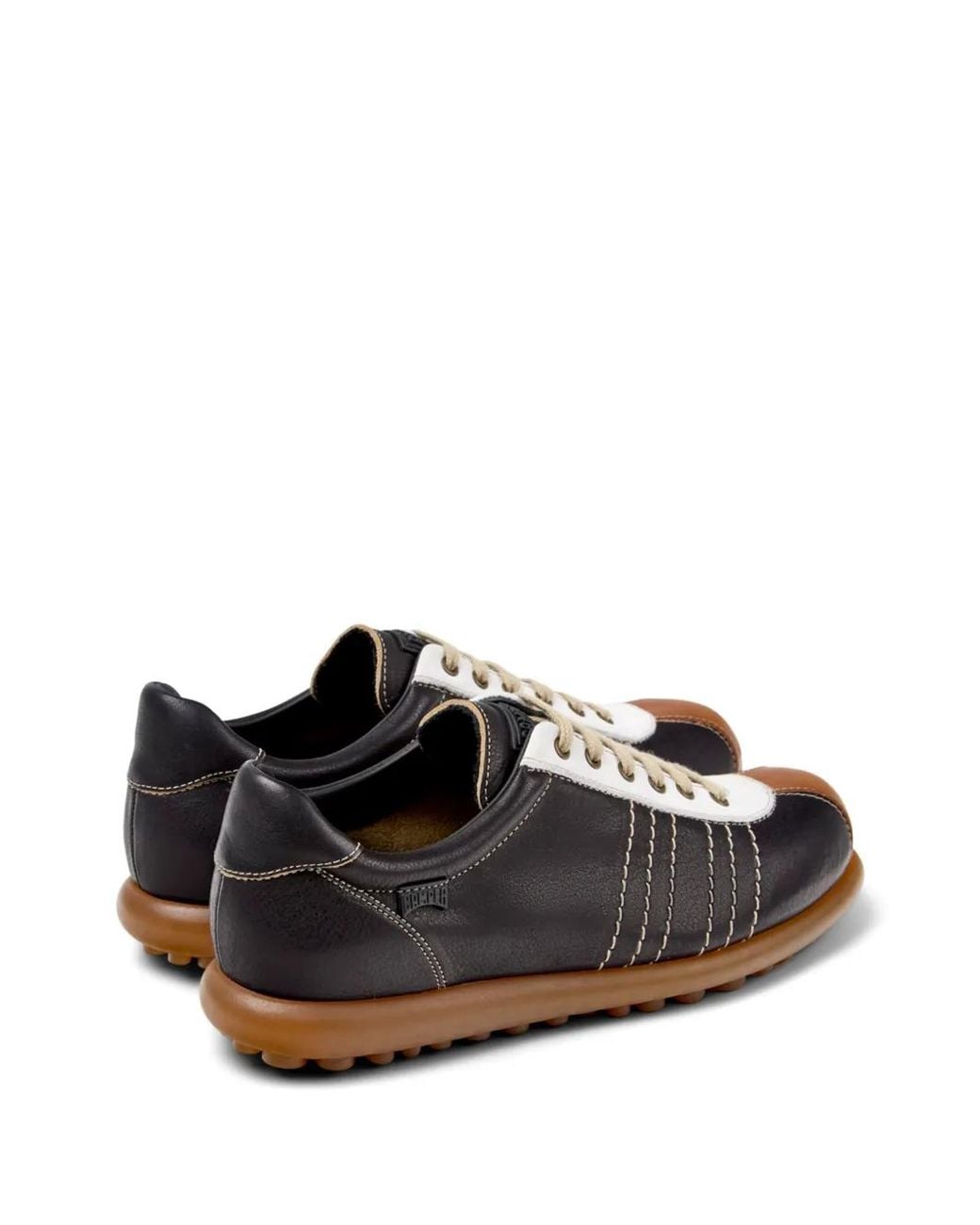 Camper Black Sneakers