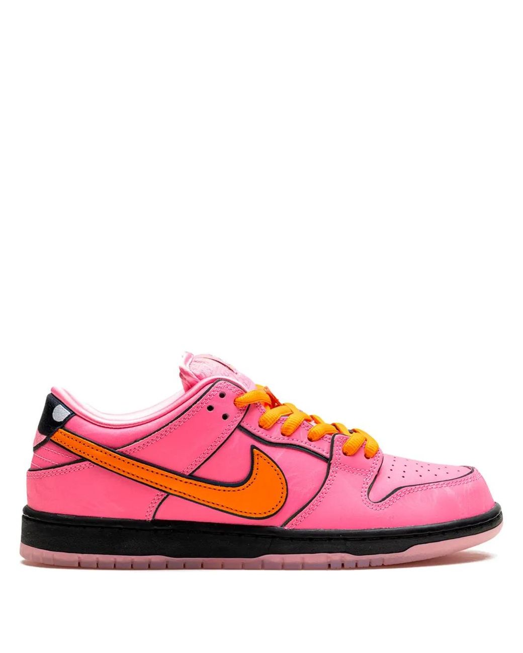 Nike Pink Sneakers