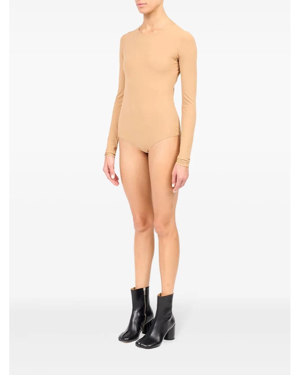 MM6 by Maison Margiela Natural Body