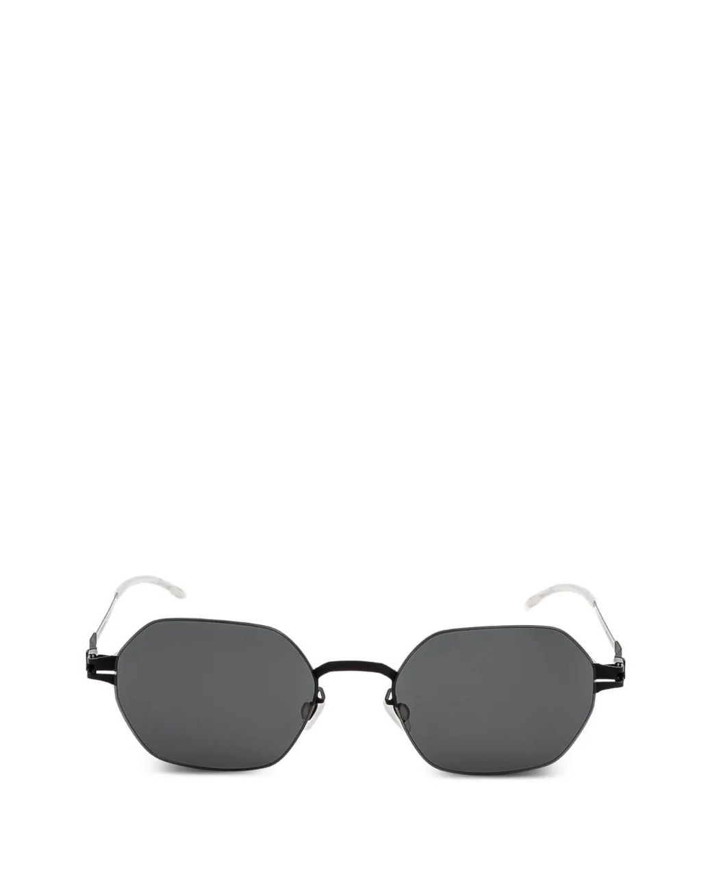 Mykita Gray Hamish Sunglasses