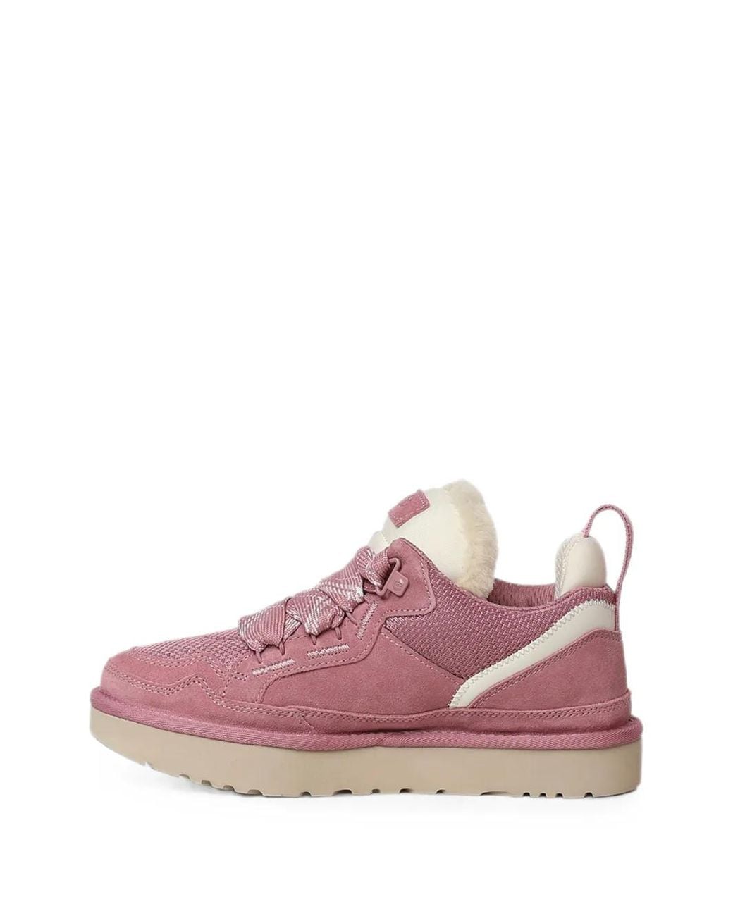 Baskets Lowmel Ugg en coloris Pink
