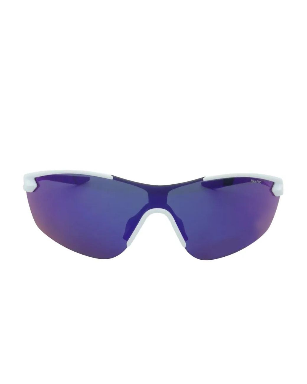 Nike Blue Victory Elite Team Sunglasses for men