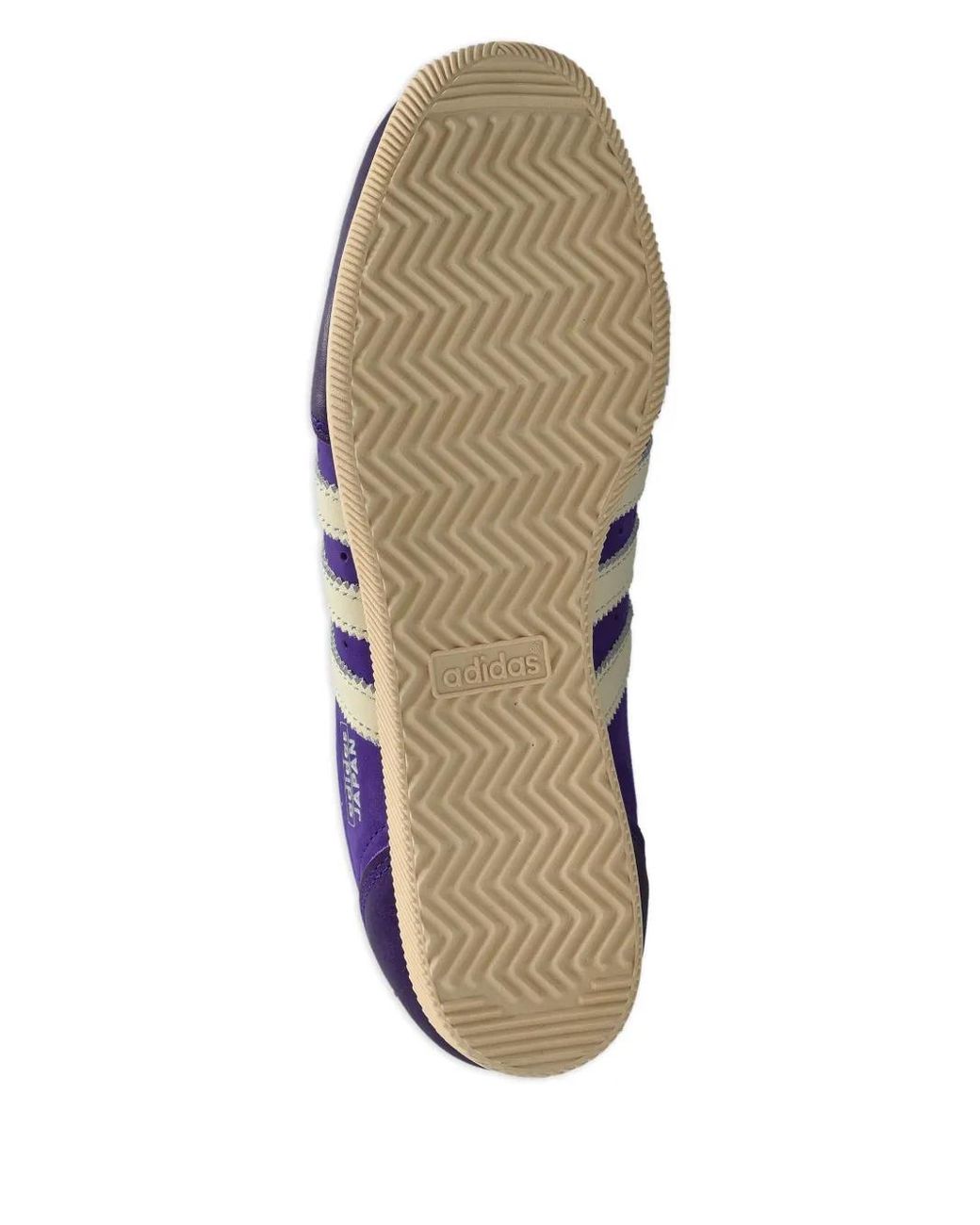 Adidas Purple Japan W Trainers