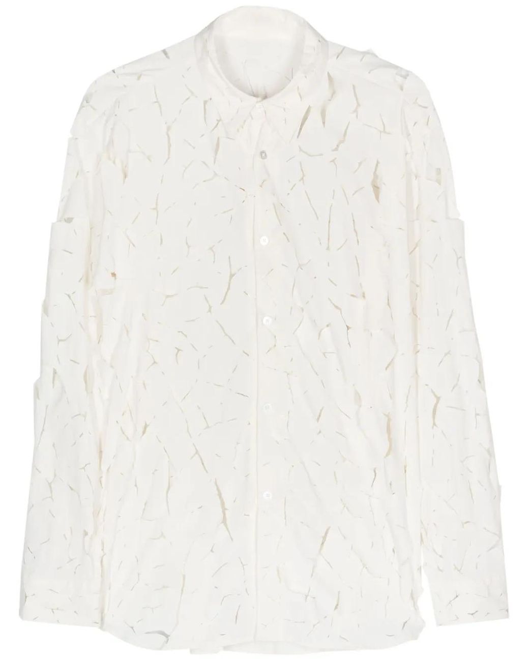 Post Archive Faction PAF White Top