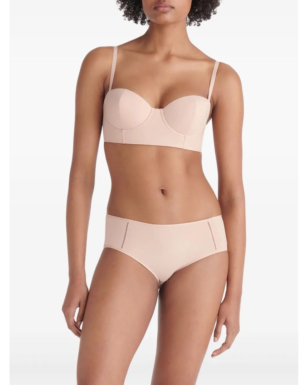 Eres Natural Helena Bustier Bra