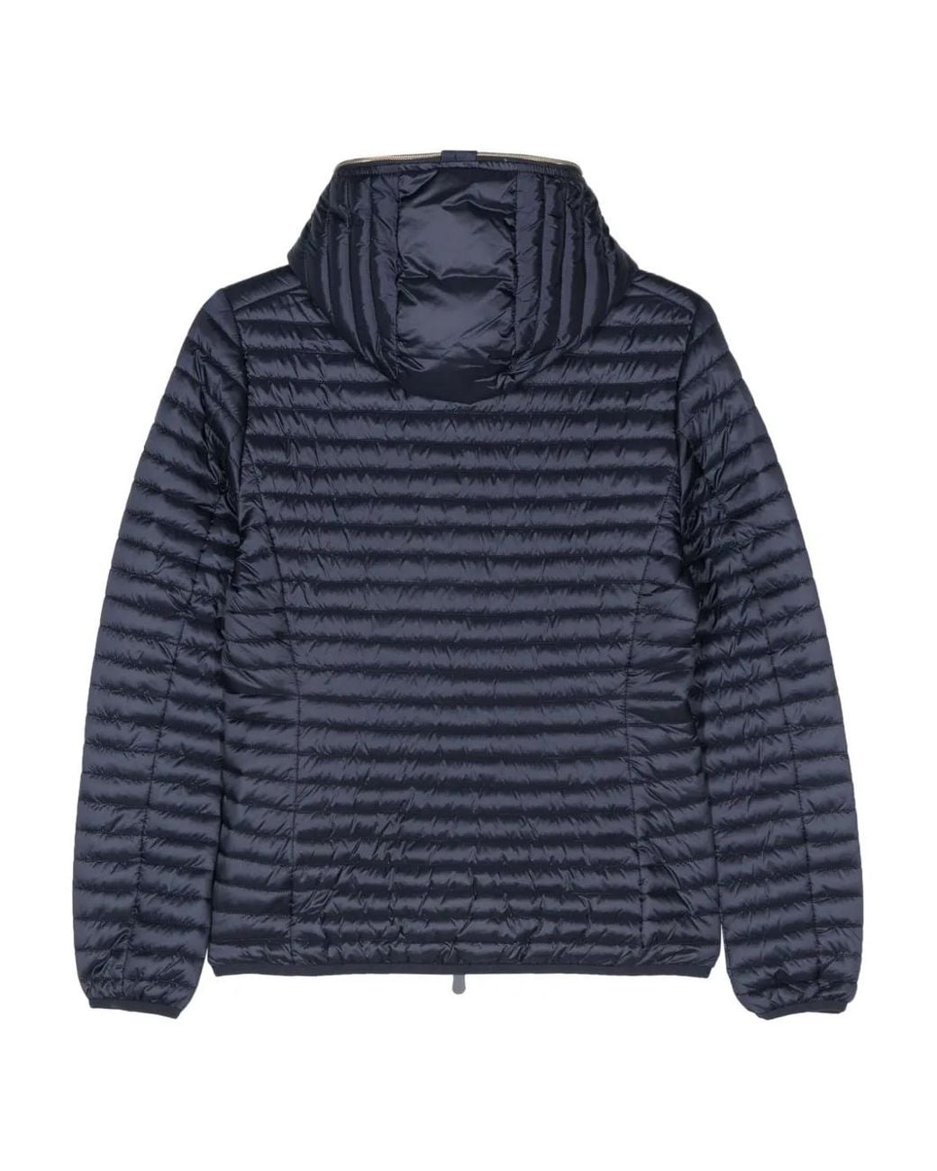 Save The Duck Blue Alexa Puffer Jacket