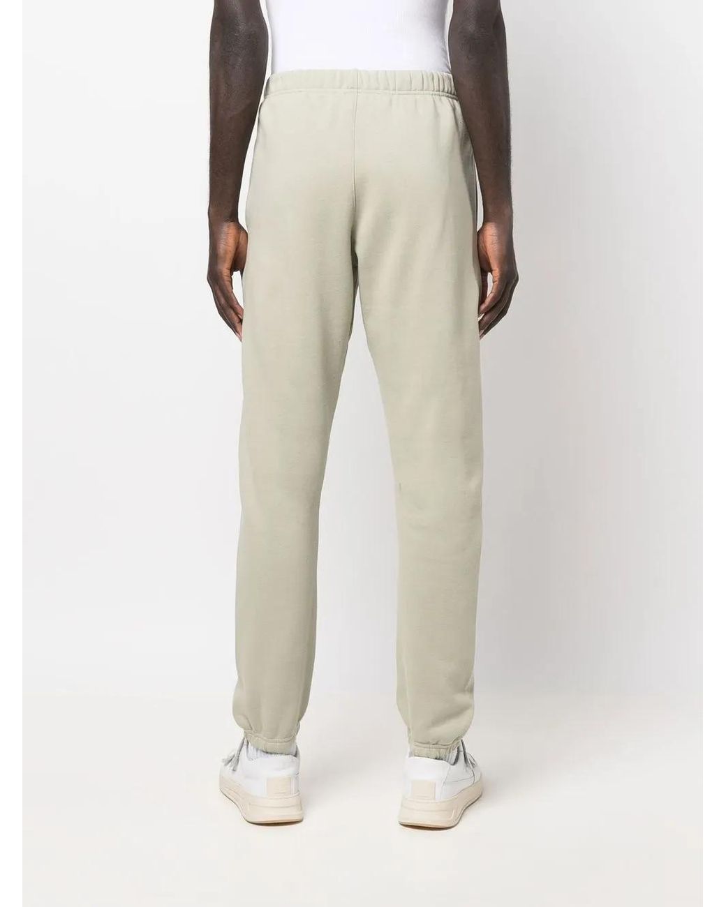 Fear Of God Natural Slim-Fit Track Pants for men