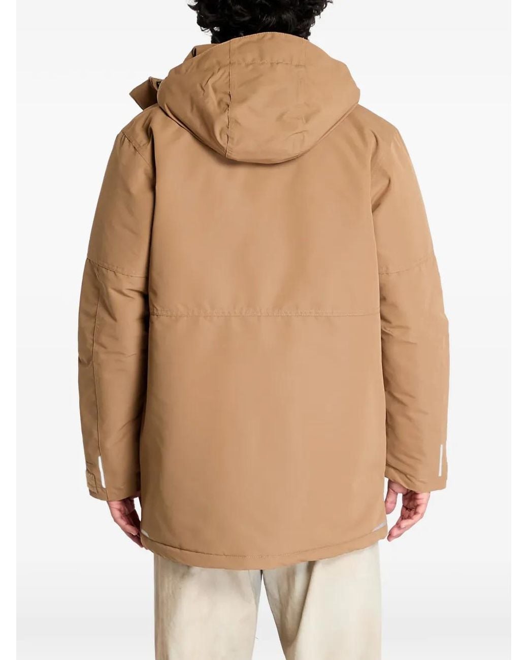 Columbia Natural Landroamer Ii Parka for men