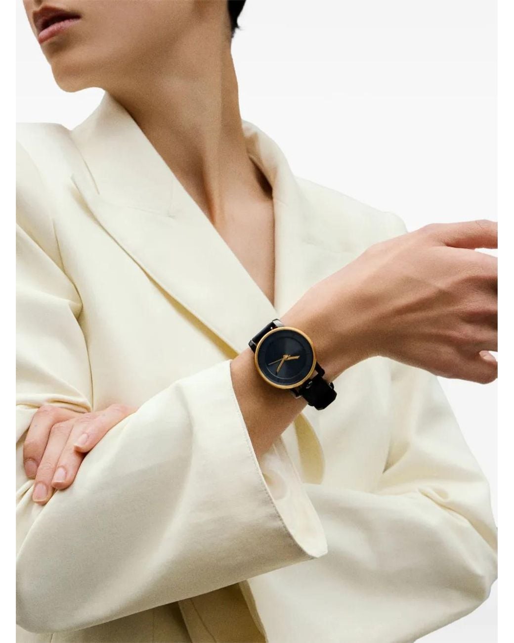 Fob Paris Black R360 Eclipse 36Mm