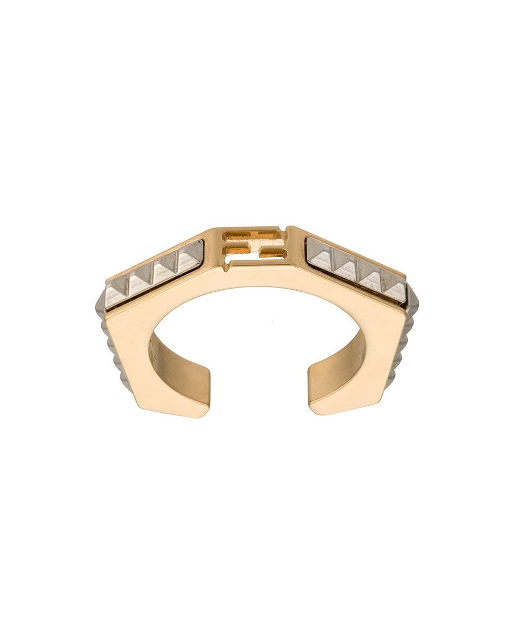 fendi baguette ring small