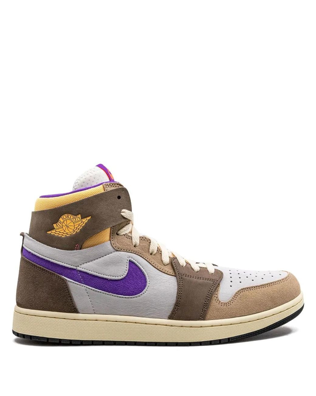Nike Natural 1 Zoom Air Cmft 2 Sneakers for men