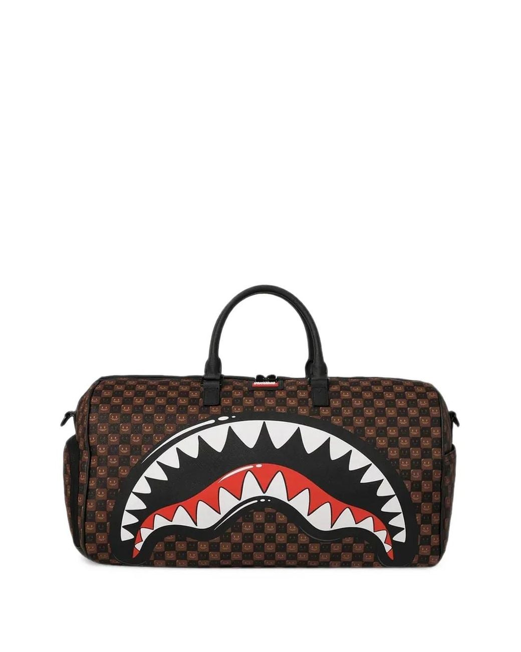 Sprayground Black Sharks for men