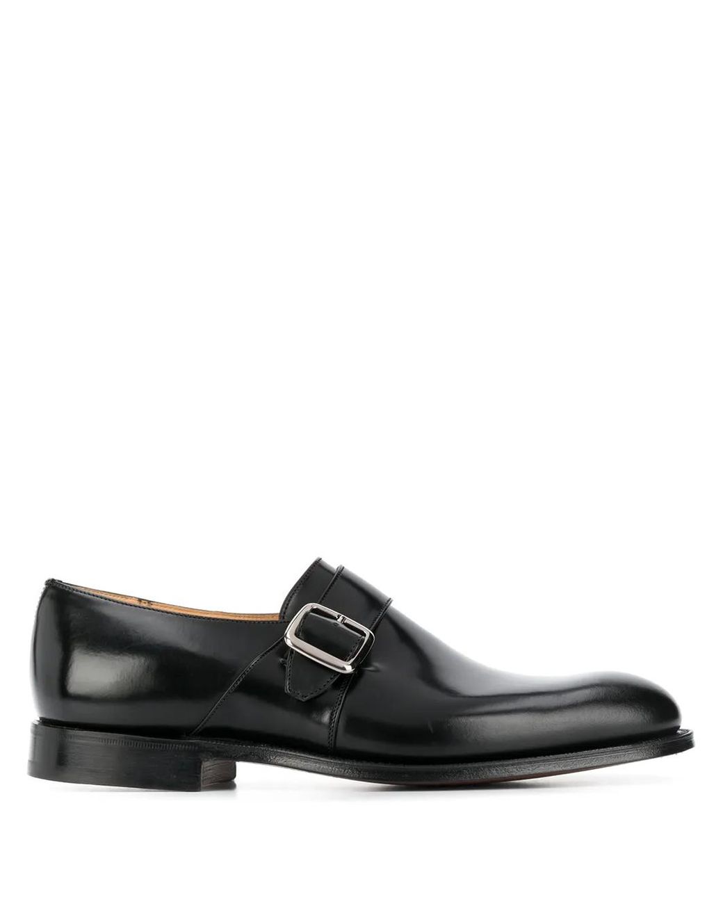 Church's Black Westbury 173 Brogues for men