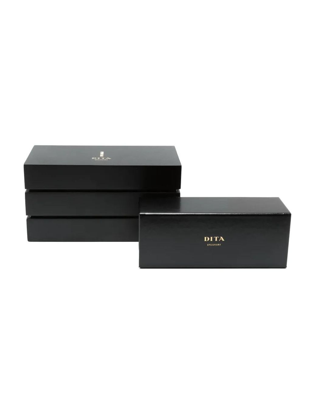 Dita Eyewear Metallic Eplx.21 Sunglasses