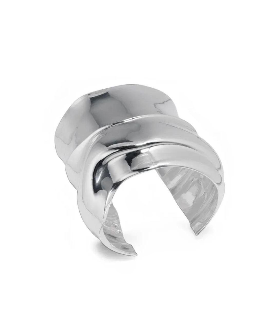 COMPLETEDWORKS White Foreshore Bracelet