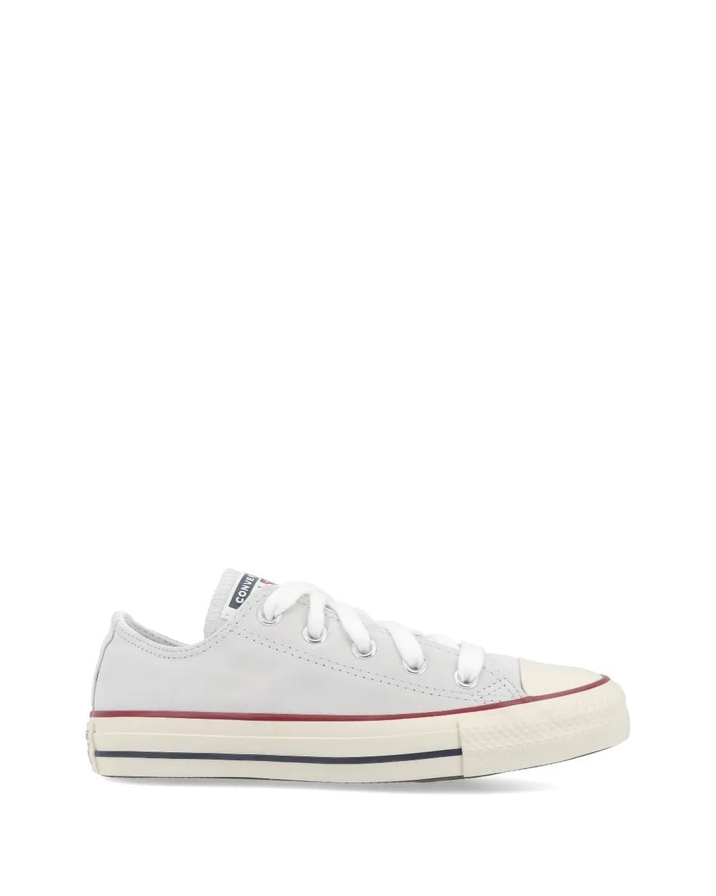 Converse White Chuck Taylor All Star Sneakers
