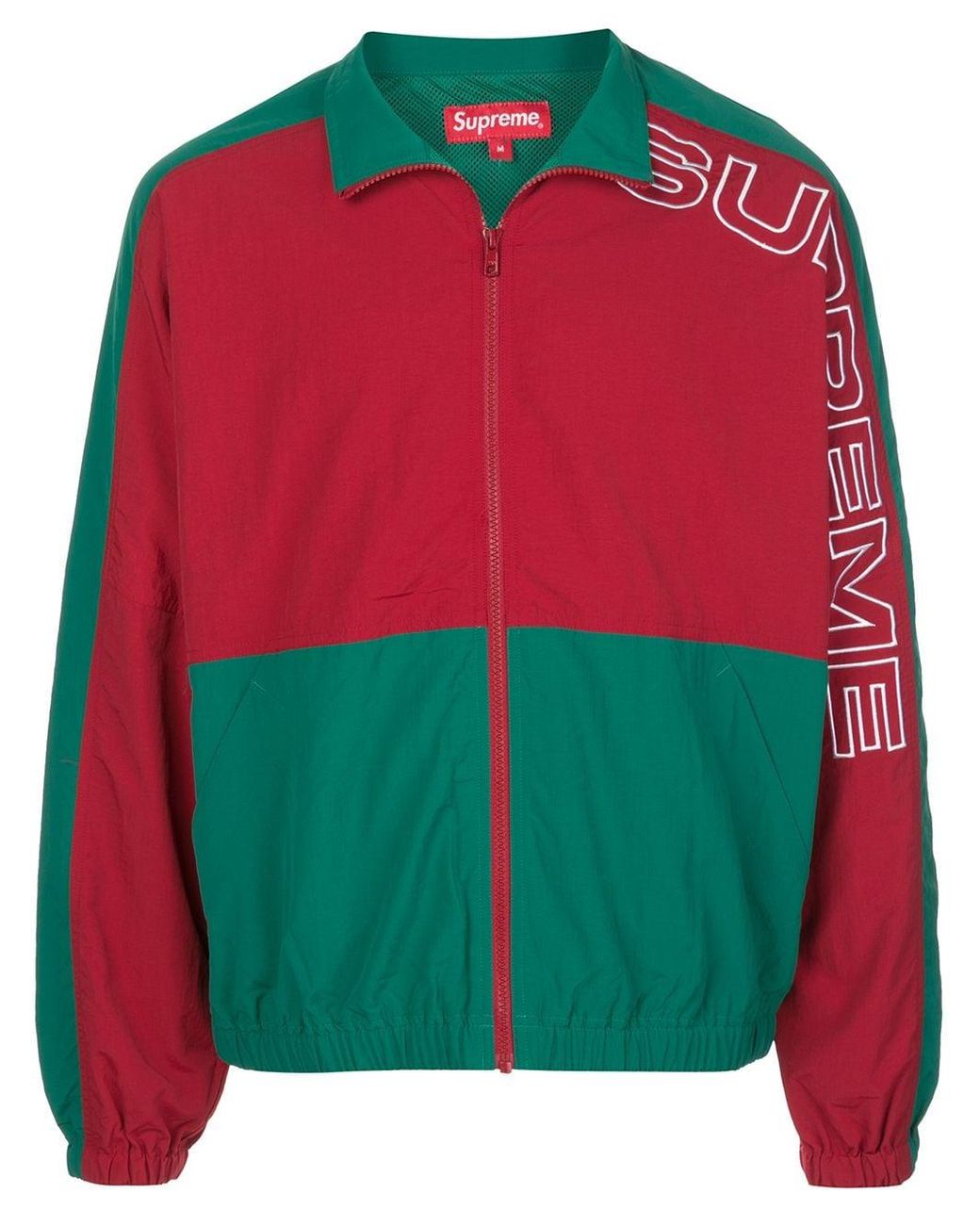 dragon jacket supreme