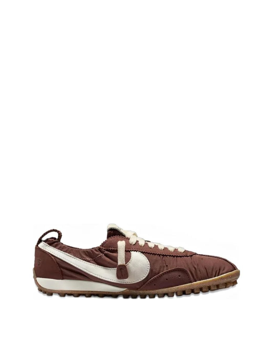 Nike Brown X Jacquemus Moon Sneakers