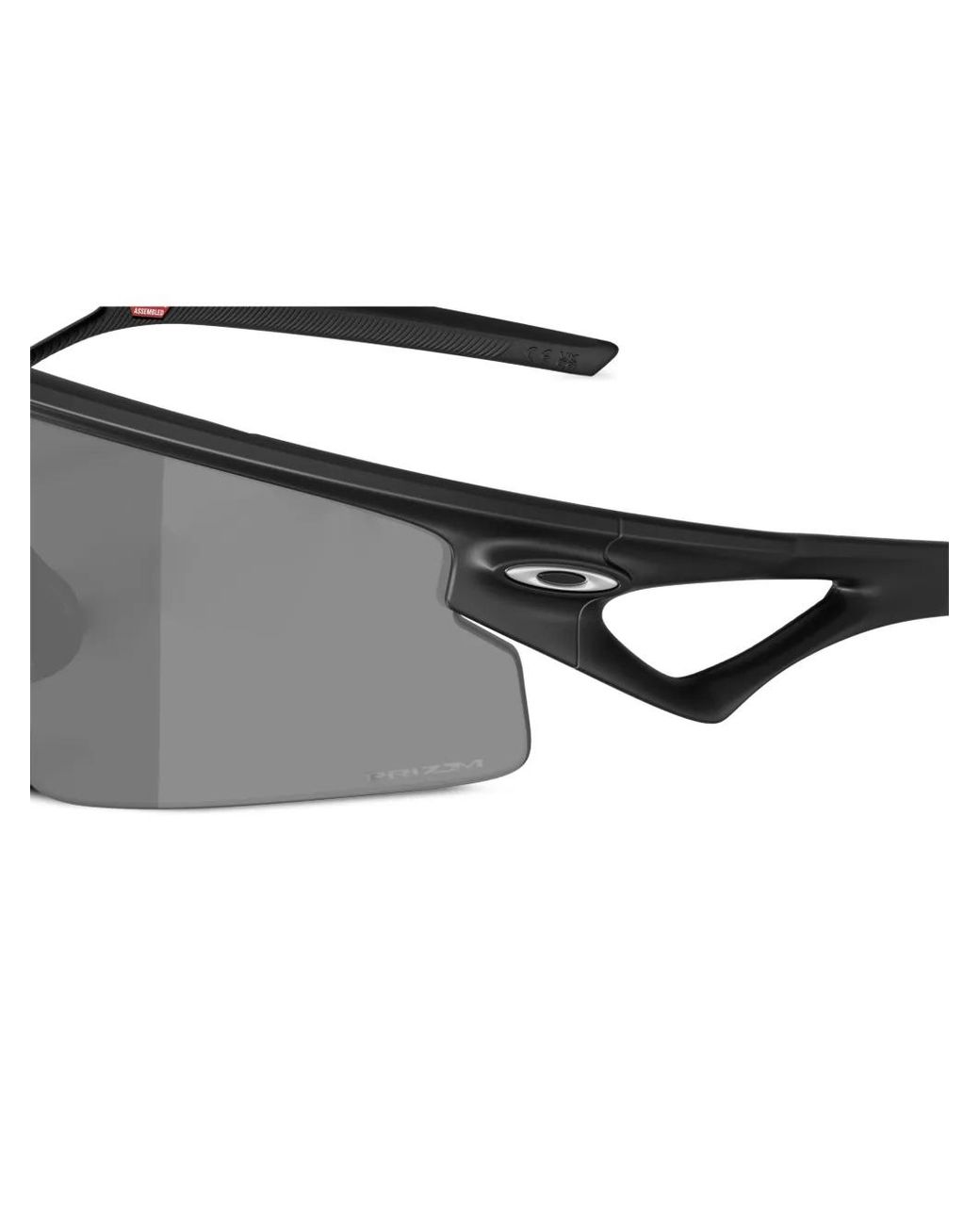 Oakley Gray Sphaera Sunglasses