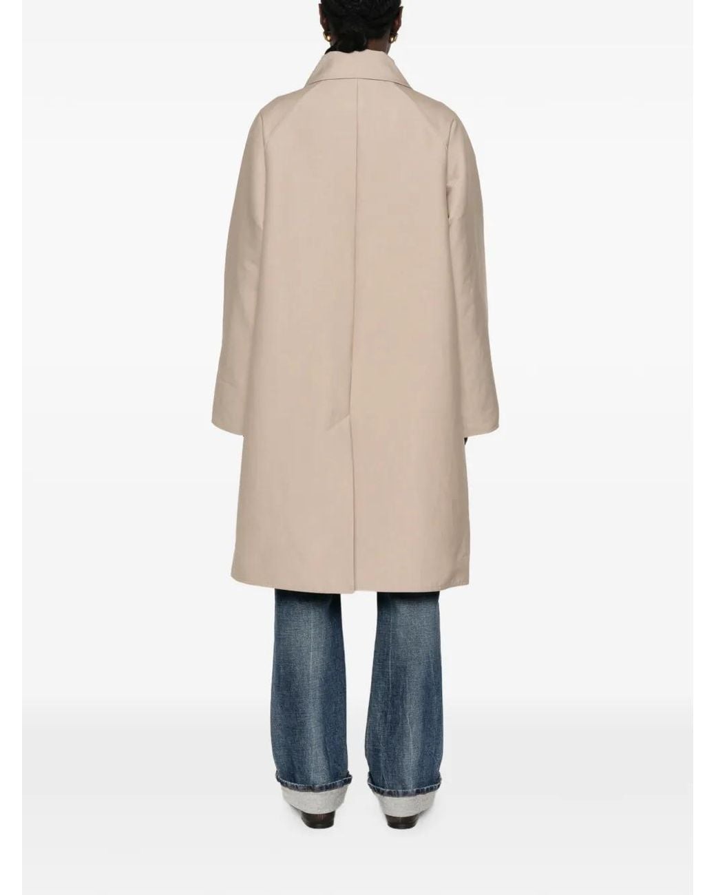 Barbour Natural Ria Showerproof Jacket