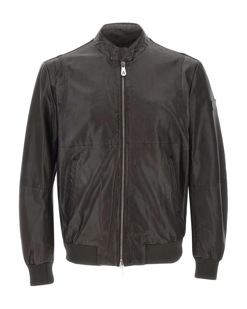 Chaqueta Bómber Tureia Peuterey de hombre de color Gray