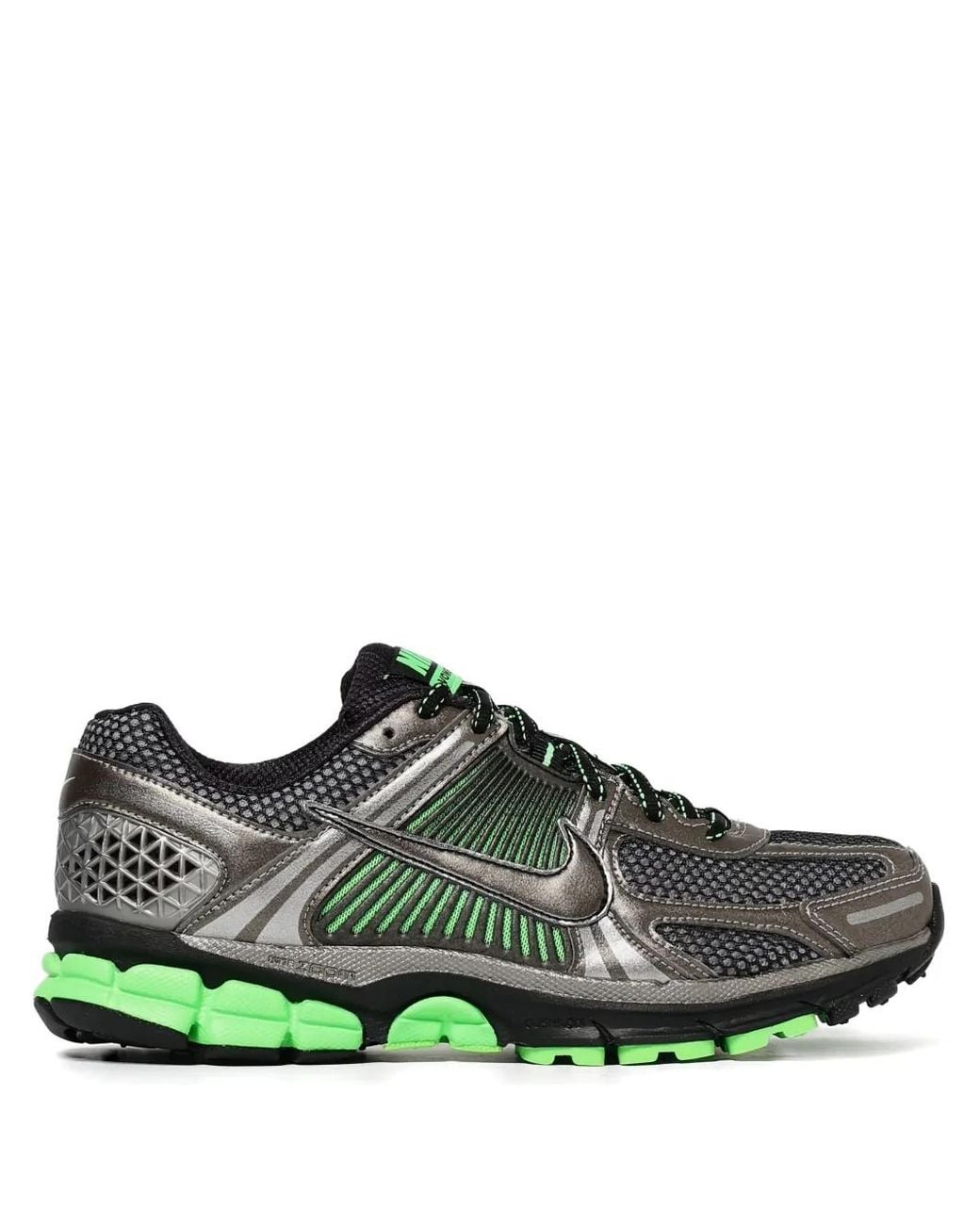 nike zoom vomero 5 green