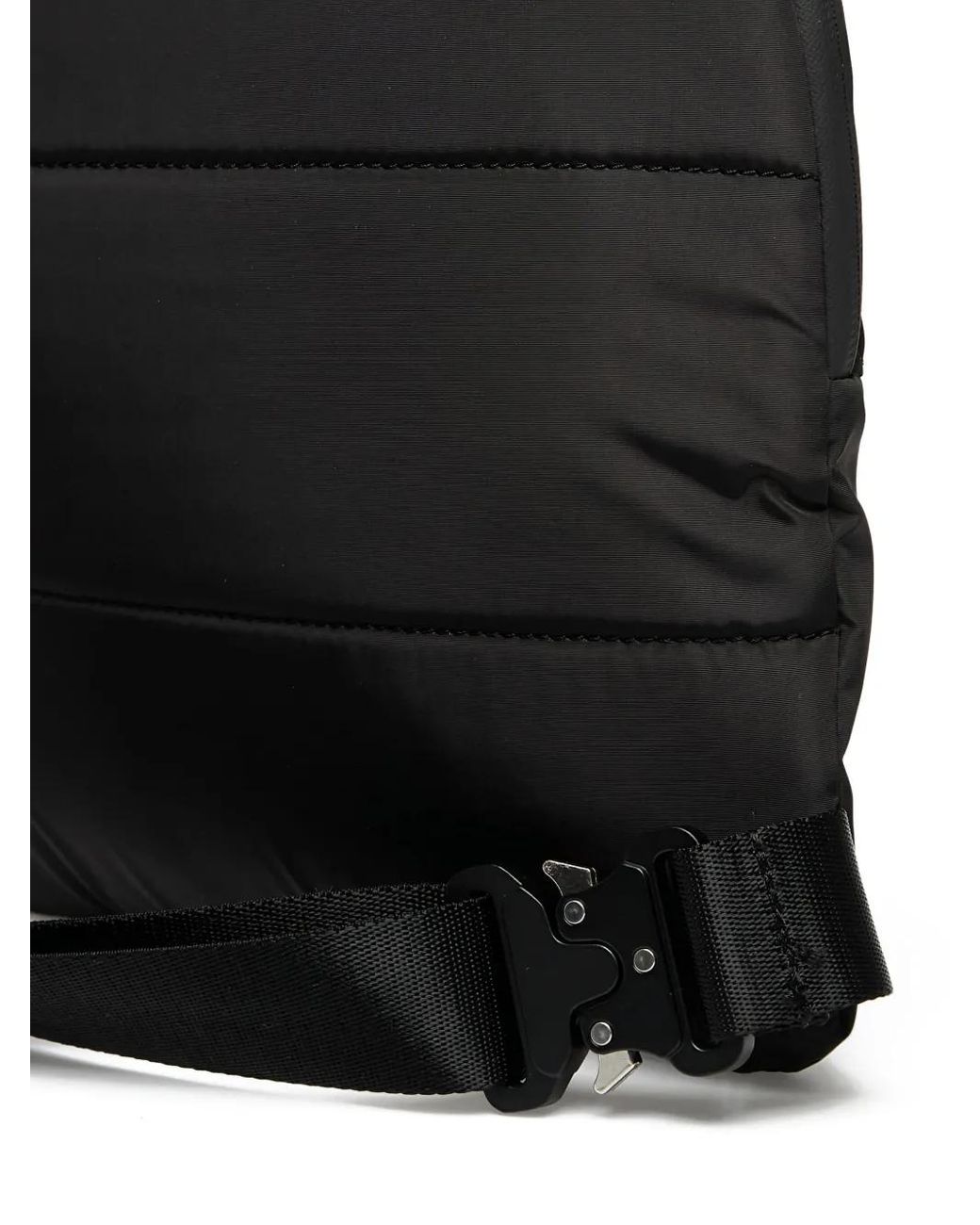PUMA Black X Represent Sling Bag