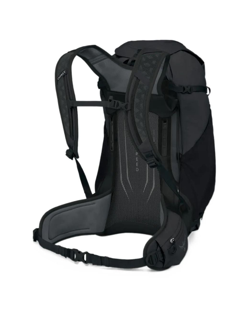 Osprey Black Hikelite 32 Backpack