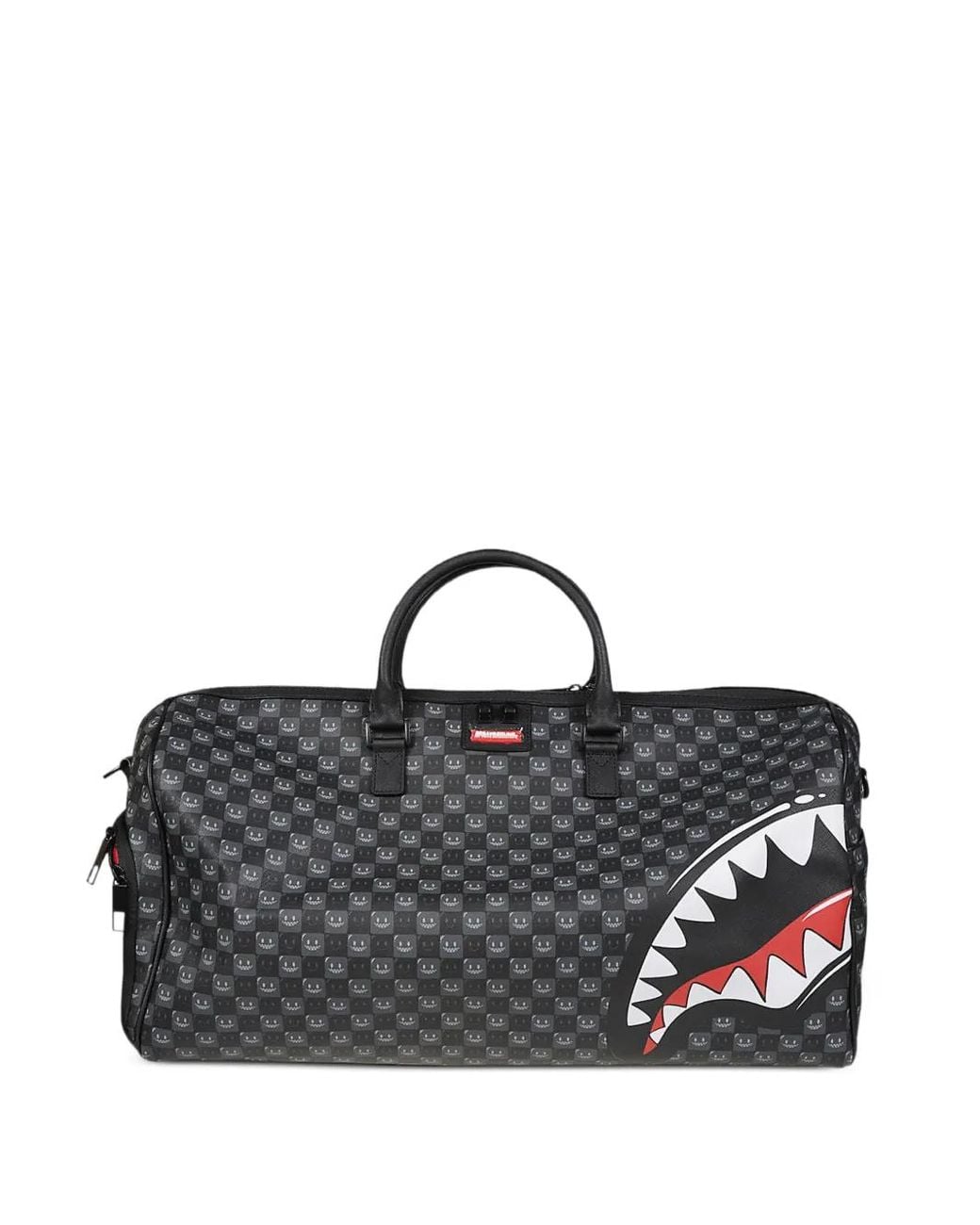 Sprayground Black Sharks for men
