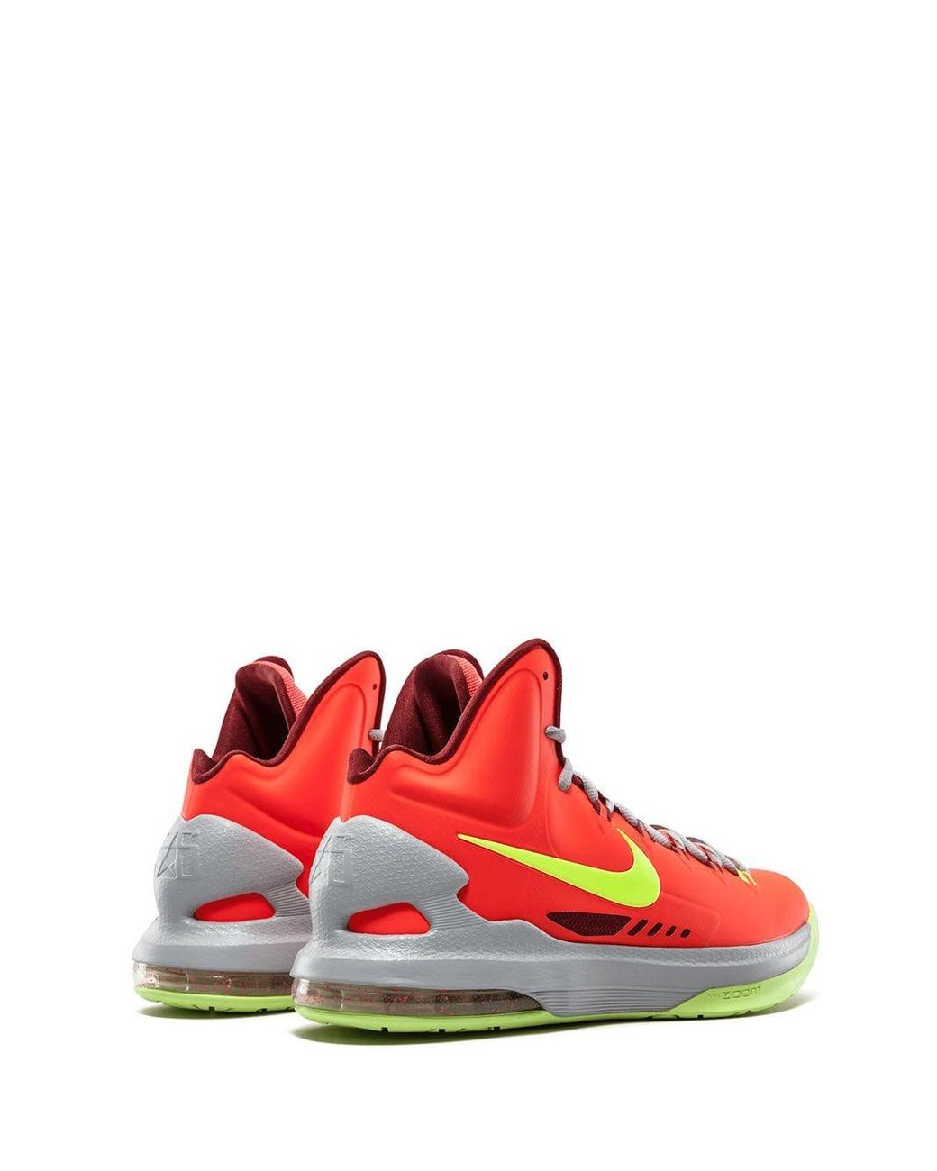 kd v sneakers