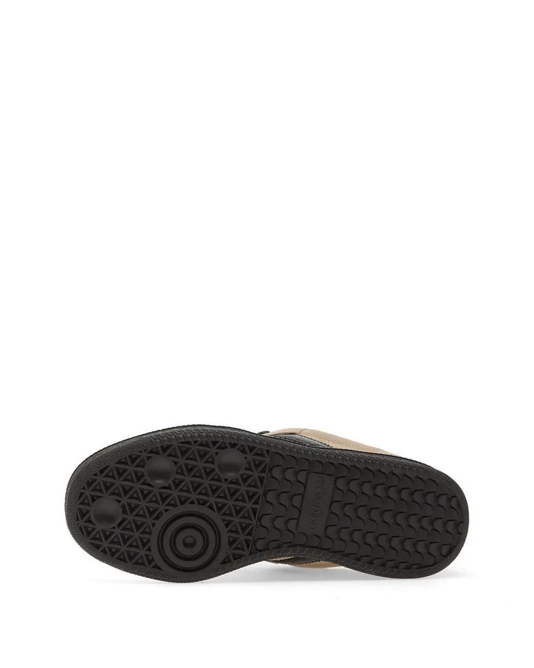 Adidas Natural Samba Xlg Sneakers for men