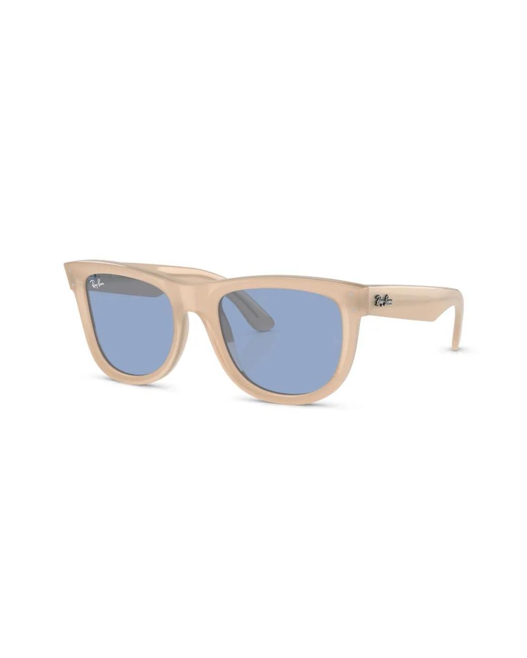 Ray-Ban Blue Wayfarer Reverse Sunglasses