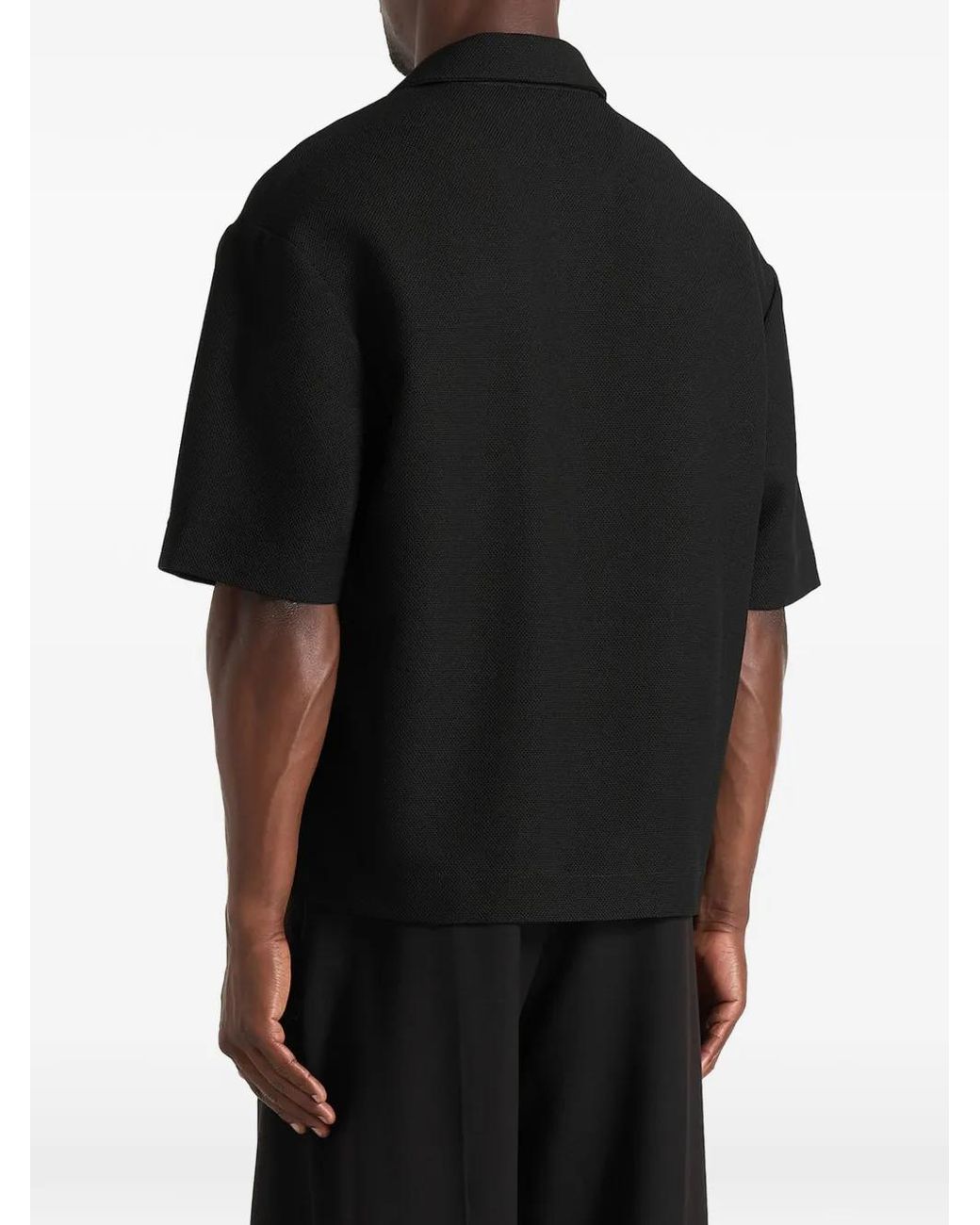 Manière De Voir Black Joss for men