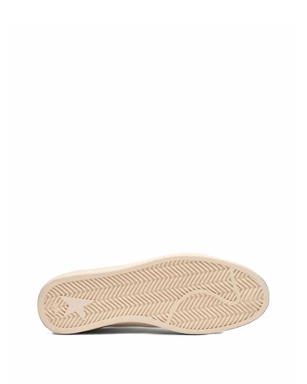 Golden Goose Deluxe Brand White Ball Star for men