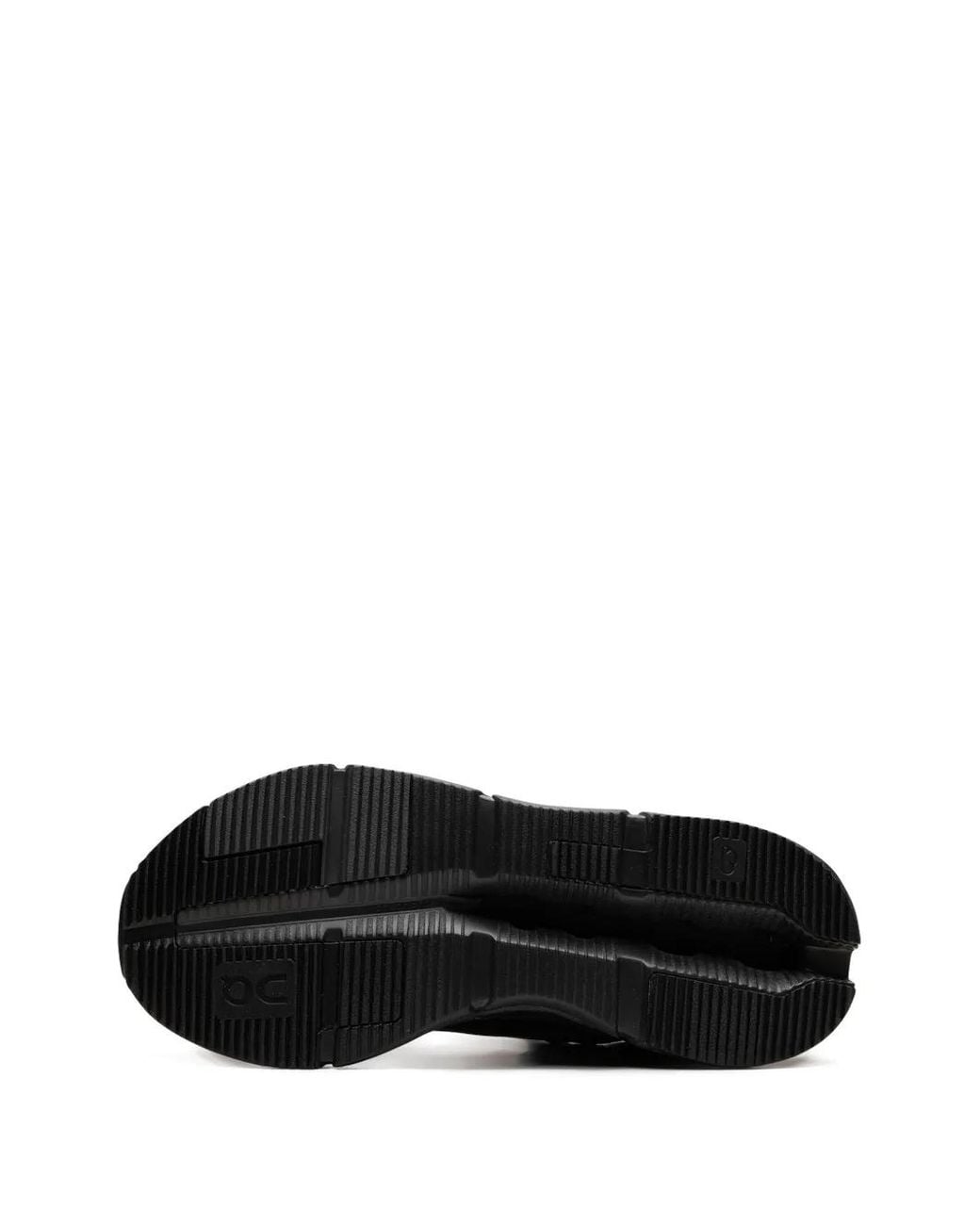 On Shoes Black On Cloudnova 2 Sneakers