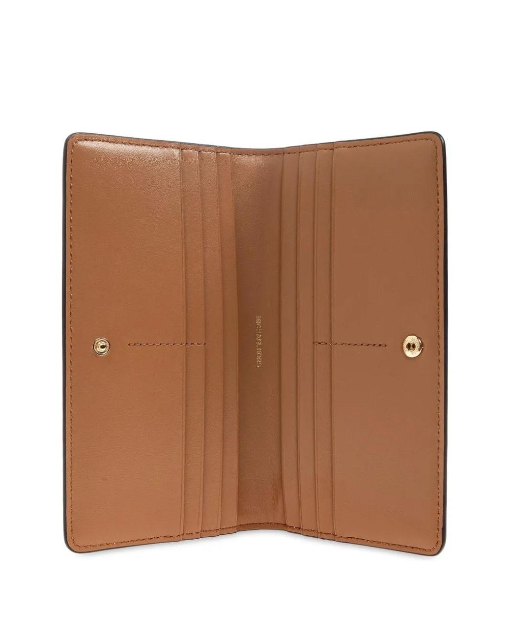 MICHAEL Michael Kors Natural Bryant Wallet