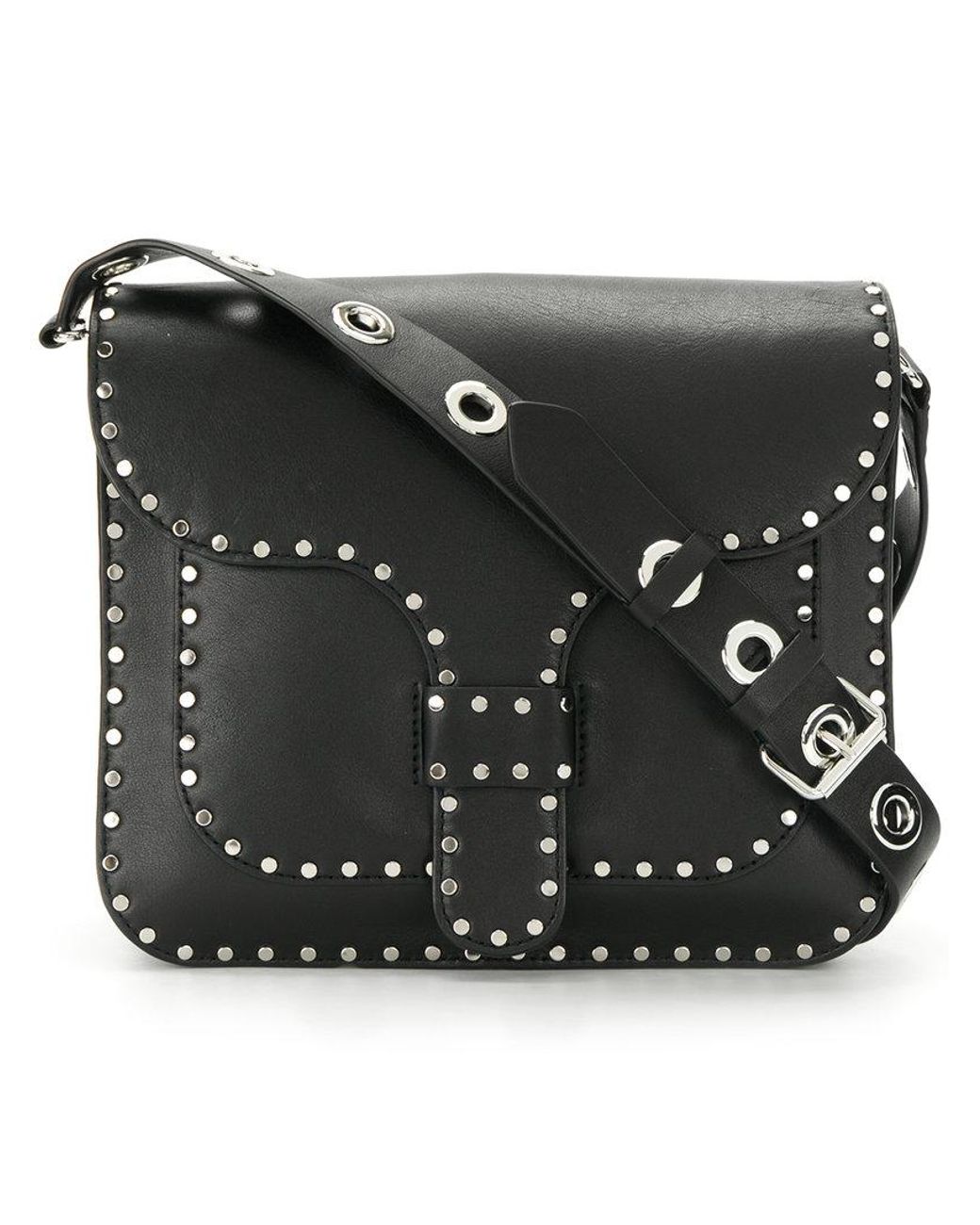 Rebecca minkoff shop black crossbody