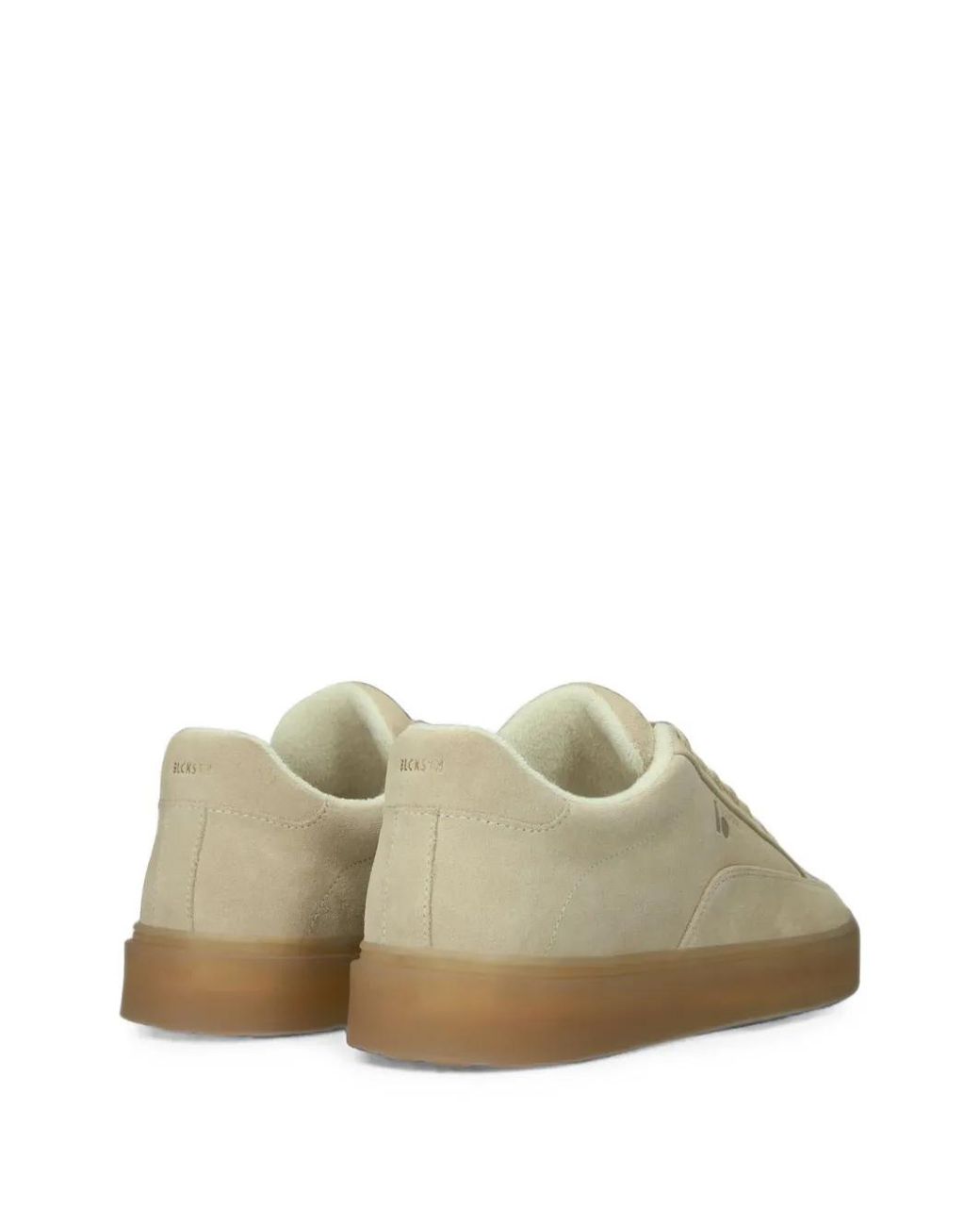 Blackstone Multicolor Quartz Beverly Sneakers for men